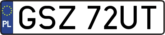 GSZ72UT