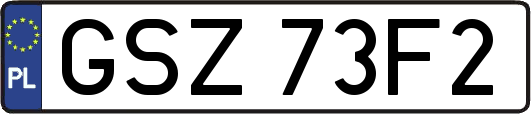 GSZ73F2