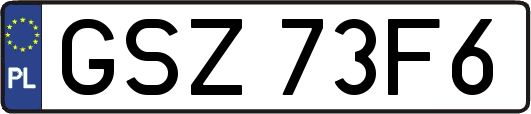 GSZ73F6