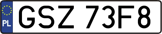 GSZ73F8