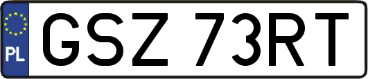 GSZ73RT