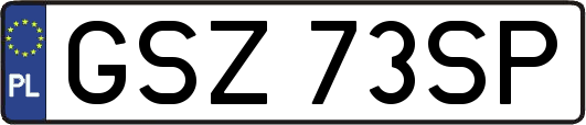 GSZ73SP