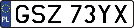 GSZ73YX