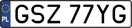 GSZ77YG