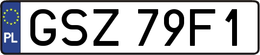 GSZ79F1