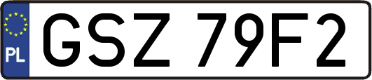 GSZ79F2