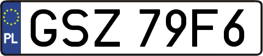 GSZ79F6