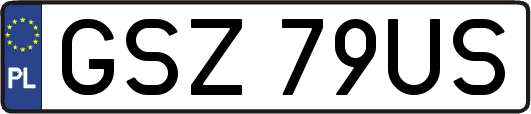GSZ79US
