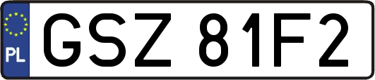 GSZ81F2