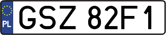 GSZ82F1