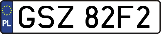 GSZ82F2