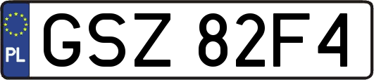 GSZ82F4