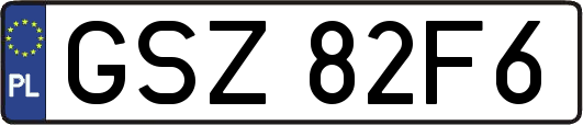 GSZ82F6