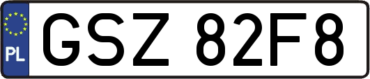 GSZ82F8