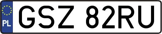 GSZ82RU