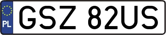 GSZ82US