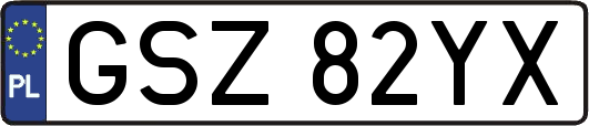 GSZ82YX