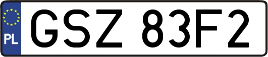 GSZ83F2