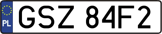GSZ84F2