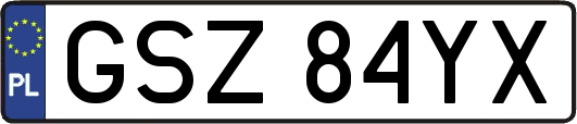 GSZ84YX