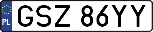 GSZ86YY