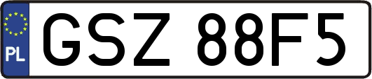 GSZ88F5