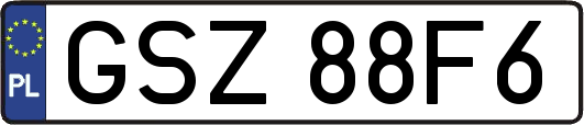 GSZ88F6