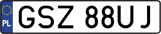 GSZ88UJ