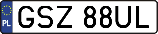 GSZ88UL