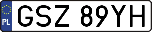GSZ89YH