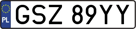 GSZ89YY