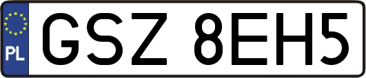 GSZ8EH5