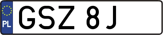 GSZ8J