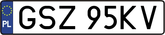 GSZ95KV
