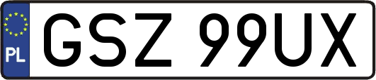 GSZ99UX