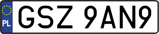 GSZ9AN9