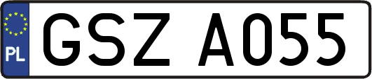 GSZA055