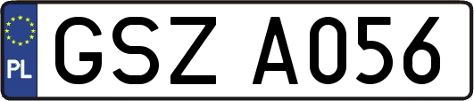 GSZA056