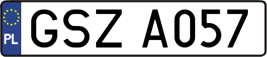 GSZA057
