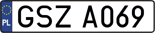 GSZA069