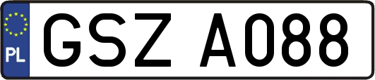 GSZA088