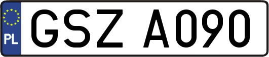 GSZA090