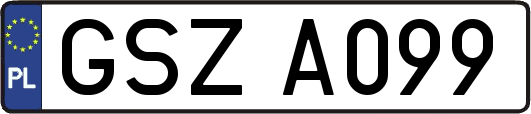 GSZA099