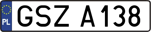 GSZA138