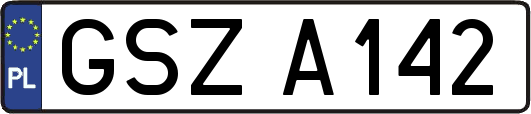 GSZA142