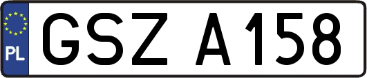GSZA158