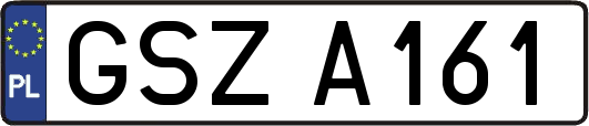 GSZA161
