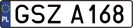 GSZA168