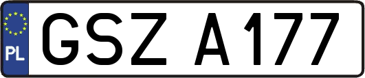 GSZA177