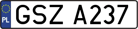 GSZA237